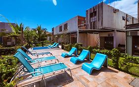 Container Eco Suítes